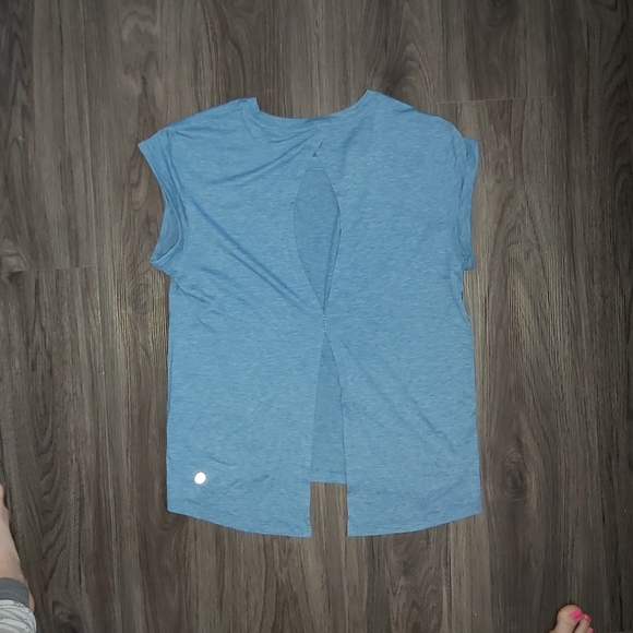Lululemon Box it Out Short Sleeve - Picture 7 of 8